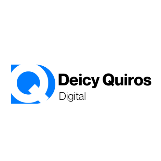 Deicy Quiros digital - Consultoría de Marketing digital