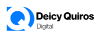Deicy Quiros digital - Consultoría de Marketing digital